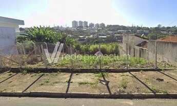 Imagem: Terreno à VENDA no bairro Nova Campinas