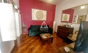 Imagem: APARTAMENTO PADRÃO NO CENTRO DO RIO DE