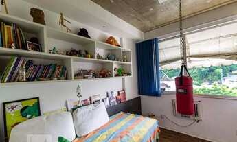 Imagem 6: Apartamento com 3 quartos à venda, 92 m² por R$ 650.000 - São Domingos - Niterói/RJ