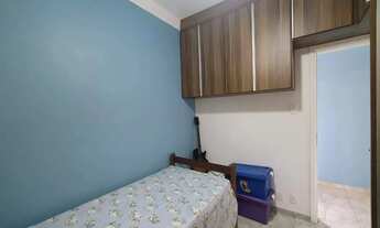 Imagem 7: Oótimo apartamento à venda com 2 quartos no Gonzaga em Santos