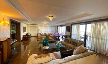 Imagem 6: Apartamento com 4 suítes à venda, 450 m² por R$ 5.900.000 - Boa Viagem - Niterói/RJ