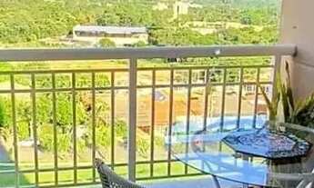 Imagem 5: Apto/ Apartamento a Venda Residencial Viva Vista - Indaiatuba SP - HD Invest