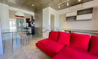 Imagem: Aluguel Apartamento 1 Dormitórios - 90