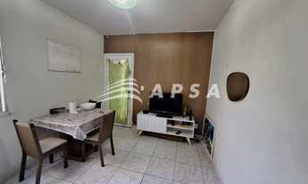 Imagem 5: EXCELENTE DOIS QUARTOS EM CONDOMÍNIO FECHADO VENHA SE ENCATAR COM ESSE CHARMOSO APARTAMENT