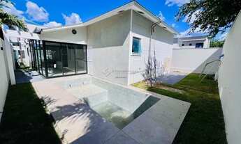 Imagem 4: Condomínio Alphaville 2 280 metros quadrados com 3 quartos em Jardim Itália - Cuiabá - MT