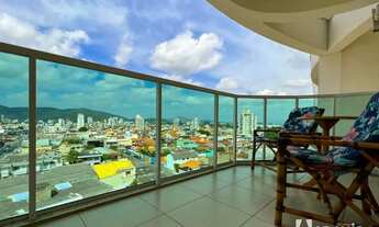 Imagem: Apartamento com 1 suíte e 2 dormitórios