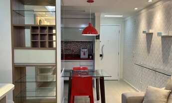 Imagem 3: Alugo GRAND Park pássaros mobiliado 58m