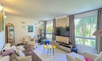 Imagem 7: Um pedacinho do paraiso no coração da trindade!!!