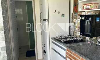 Imagem 3: Barra Olímpica Apartamento cobertura com 2 dormitórios