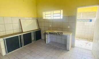 Imagem 4: Casa com 3 dormitórios para alugar_190 m² por R$ 1.420/mês_Triunfo - Teresina/PI