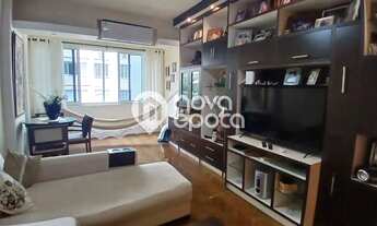Imagem 2: Copacabana Apartamento com 3 dormitórios