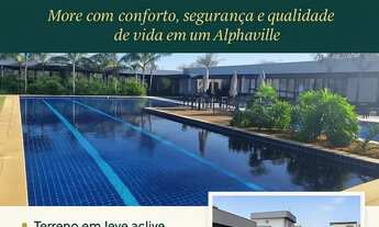 Imagem 2: Terre/ Lote/Condomínio a Venda - Terras alphaville 1 de 360 m2