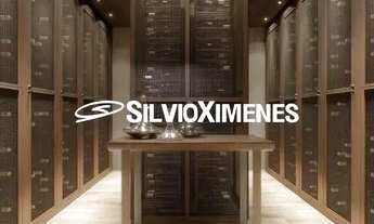 Imagem 2: Residencial Apartamento no Vale do Sereno com 199,48 (M²), 4 quartos e 3 vagas para Venda