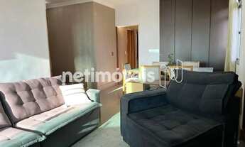 Imagem: Venda Apartamento 4 quartos Ouro Preto Belo