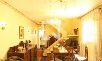 Imagem 2: Casa à Venda - Barra Funda, 3 Quartos, 170 m2