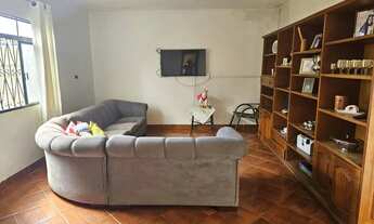 Imagem 4: Casa de esquina com 3 quartos Saída para Cuiabá