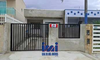 Imagem: Casa a venda em Matinhos