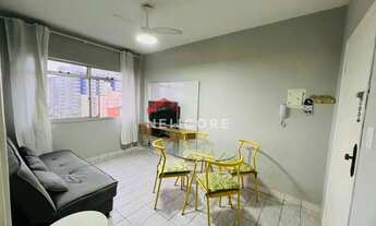 Imagem: Apartamento em Avenida Paris - Canto do