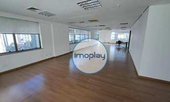 Imagem 3: Conjunto para alugar, 116 m² por R$ 14.755,00/mês - Itaim Bibi - São Paulo/SP