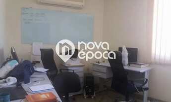 Imagem 6: Tijuca Galpão / depósito com 1 vaga na garagem