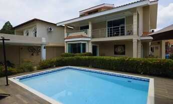 Imagem: Casa no Condomínio Greenwood Park - Aleixo