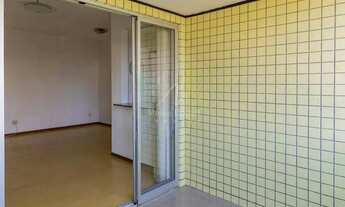 Imagem 6: Apartamento com 2 quartos (1 suíte) no bairro Santa Efigênia