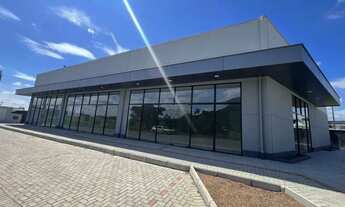 Imagem 2: Sala comercial INDAIAL - SC