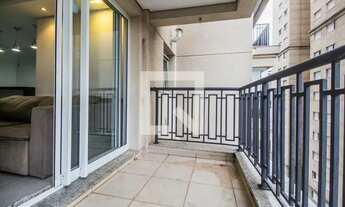 Imagem 7: Apartamento à Venda - Alphaville, 1 Quarto, 51 m2