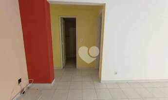 Imagem 2: Apartamento com 2 quartos à venda, 56 m² por R$ 325.000 - Andaraí - Rio de Janeiro/RJ