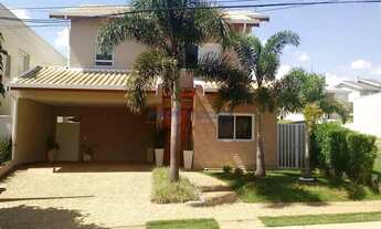 Imagem 1: Casa - Swiss Park - Campinas