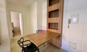 Imagem 2: Apartamento para Locação com 01 Quarto no Bairro Jardim Botânico em Ribeirão Preto com Coz