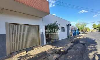 Imagem 2: Casa Comercial/Residencial disponível para Venda no bairro Custódio Perira em Uberlândia-M