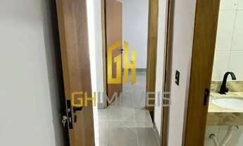 Imagem 7: Casa à venda, 100 m² por R$ 400.000,00 - Jardim Buriti Sereno - Aparecida de Goiânia/GO