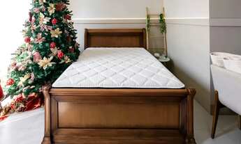 Imagem 5: Casa à venda no bairro Jardim Karaíba em Uberlândia