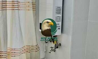 Imagem 6: Aluguel de apartamento no Jardins do Império, Indaiatuba-SP: 2 quartos, 1 sala, 2 banheiro