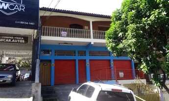 Imagem: Casa para alugar Novo Riacho Contagem