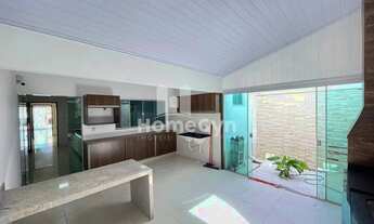 Imagem: Casa à venda 3 quartos com churrasqueira