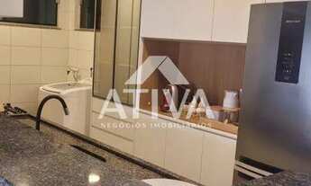 Imagem 5: APARTAMENTO 03 QUARTOS- CONDOMINIO MONTE CARMELO- INCLUSO CONDOMINIO E IPTU