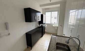 Imagem 6: Apartamento para locação no Condomínio Residencial Top Life III, localizado no bairro Jard