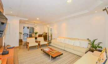 Imagem 2: Sobrado para venda com 183 metros quadrados com 3 quartos em Bacacheri - Curitiba - PR