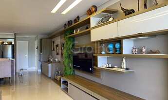 Imagem 2: Apartamento de 168m² com 3 Suítes na Agronômica