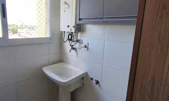 Imagem 5: Apartamento com 2 dormitórios para alugar, 70 m² por R$ 3.850,00/mês - Parque Industrial