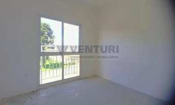 Imagem 6: Apto 3 dorms, sacada com churrasqueira - Iná