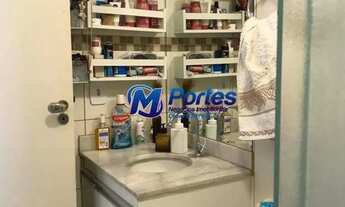 Imagem 6: Apartamento a venda no condomínio GREEN LIFE VIVENDAS