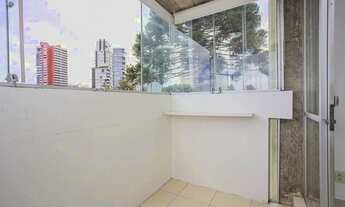 Imagem 5: Apartamento de 3 quartos no bairro Juvevê