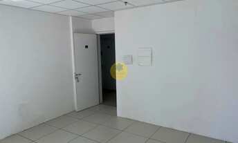 Imagem 2: Venda Sala Comercial 34m² 1banheiro 1vaga, V. Leopoldina SP