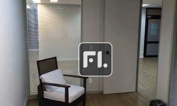 Imagem 7: Conjunto, 111 m² - venda por R$ 1.850.000,00 ou aluguel por R$ 15.470,72/mês - Vila Olímpi