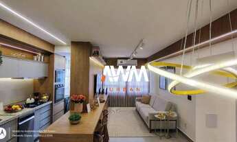 Imagem 4: Apartamento mobiliado decorado 3 qts 2 vagas