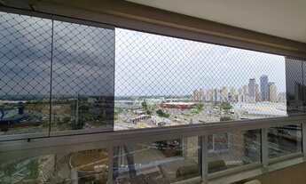 Imagem 5: Apartamento 91m² 3 quartos Flamboyant Residence Prime