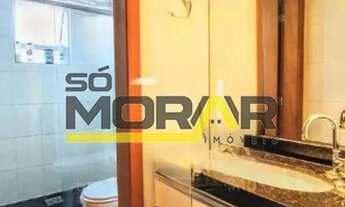 Imagem 13: Cobertura à venda no bairro Fernão Dias 160m²